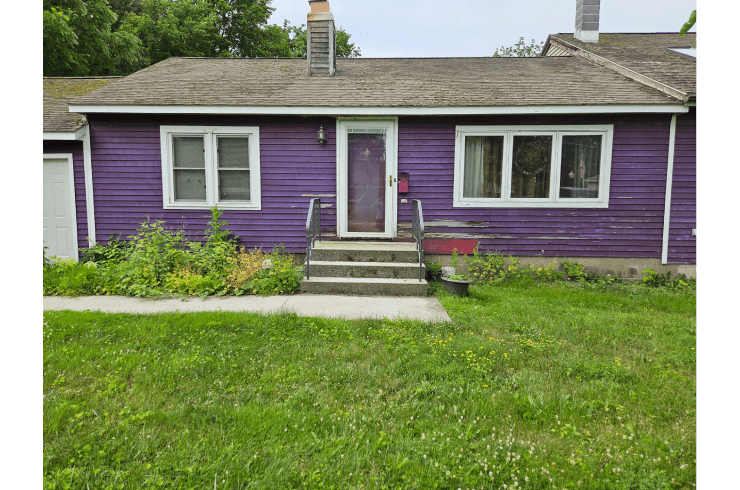 DFJ Landscaping